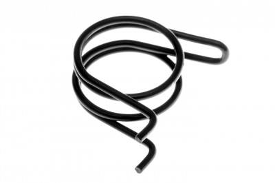 Custom Torsion Springs | Spring Dynamics