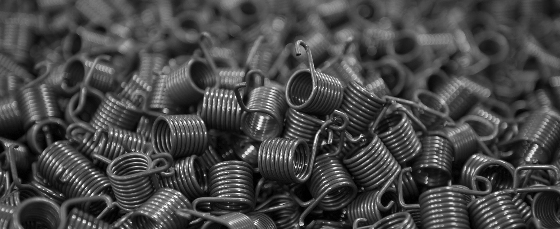 Custom Springs & Prototypes | Spring Dynamics