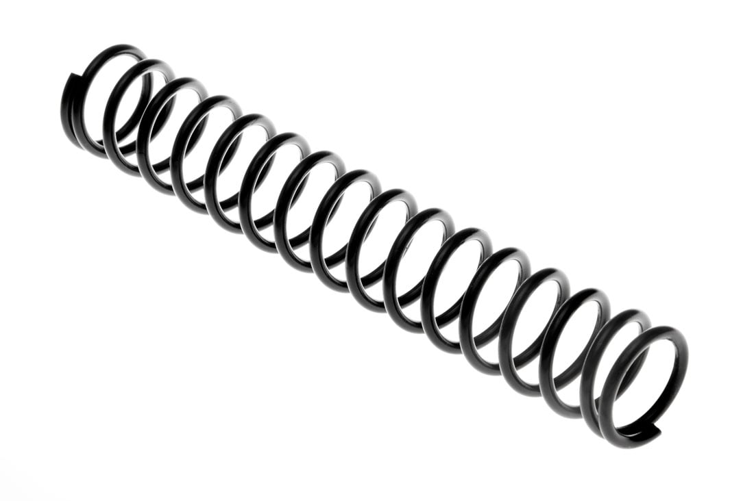 Extension Springs and Compressions Springs | Spring Dynamics