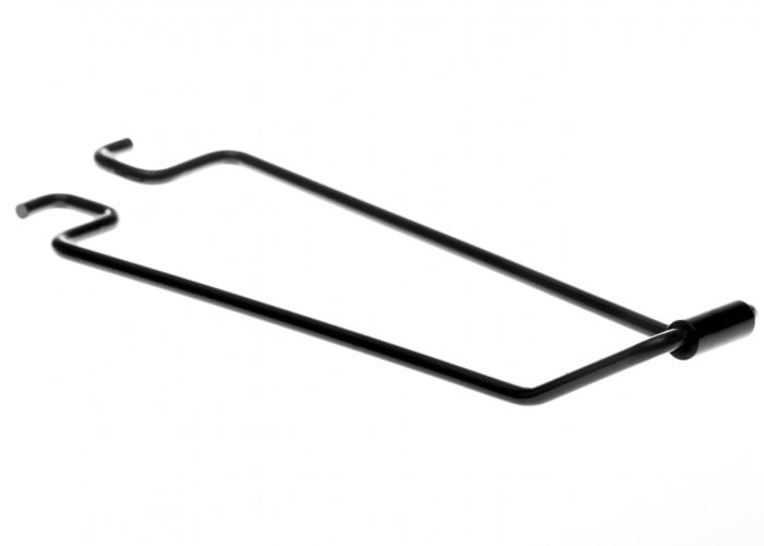 Torsion Rods & Wire Forms