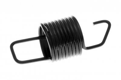 Extension Springs & Compression Springs