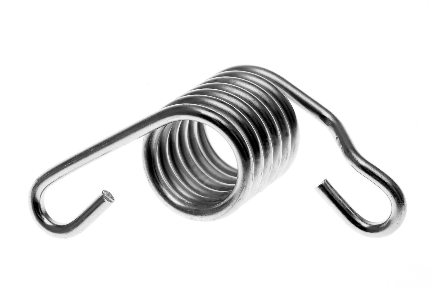 Replacement Spring for Tong, Edlund S153